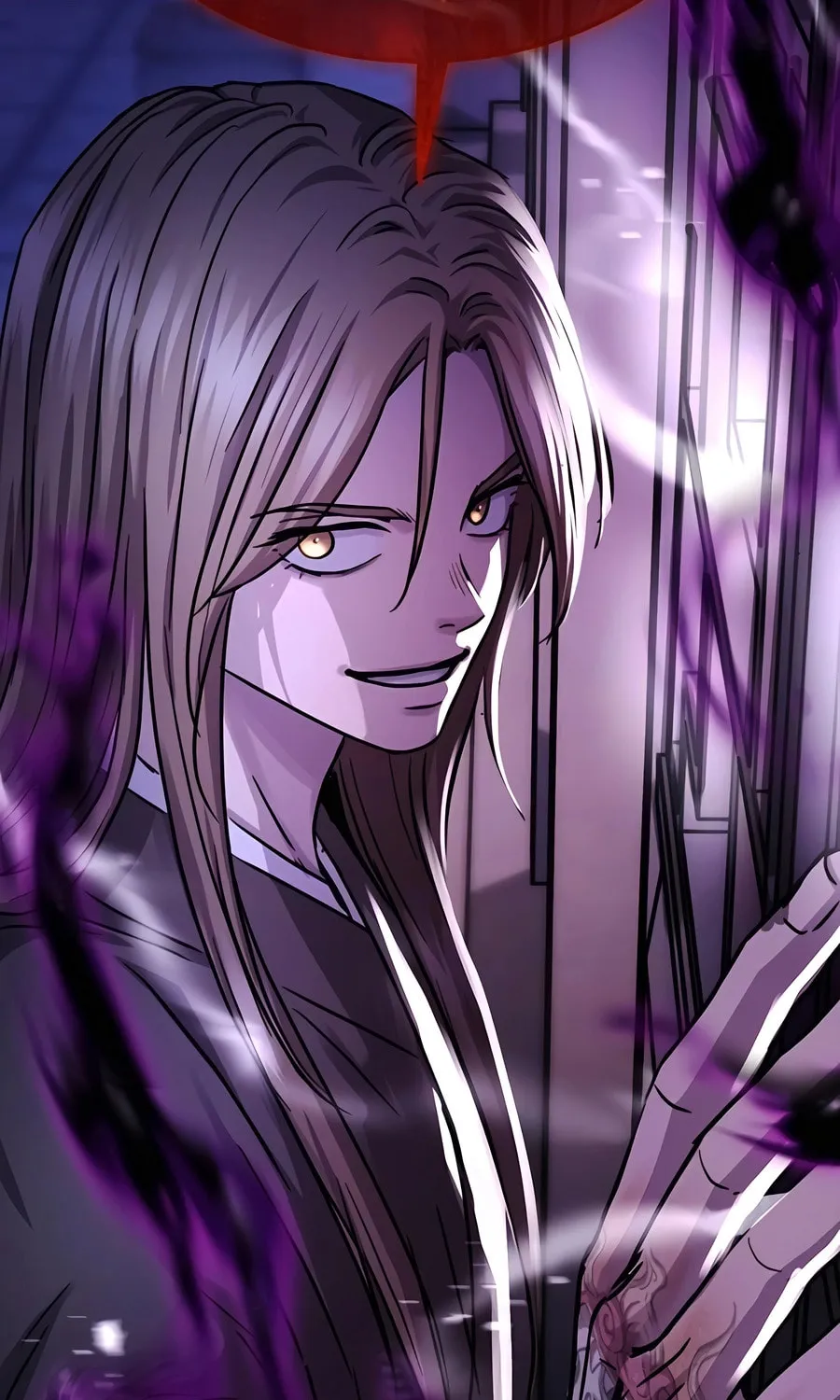 Absolute Reign Chapter 40 page 153 - 