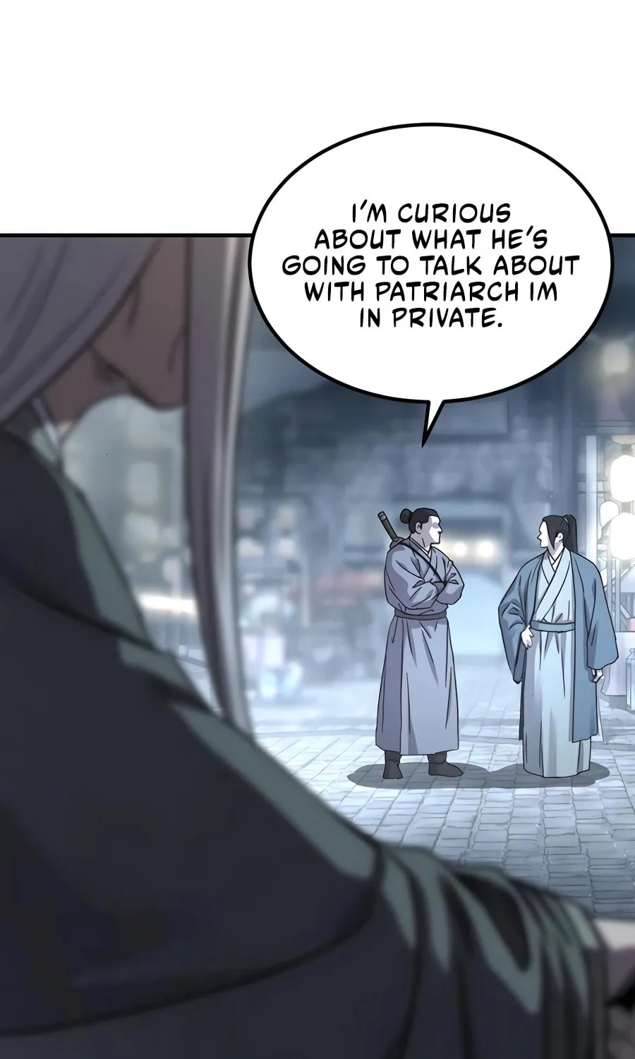 Absolute Reign Chapter 40 page 19 - 