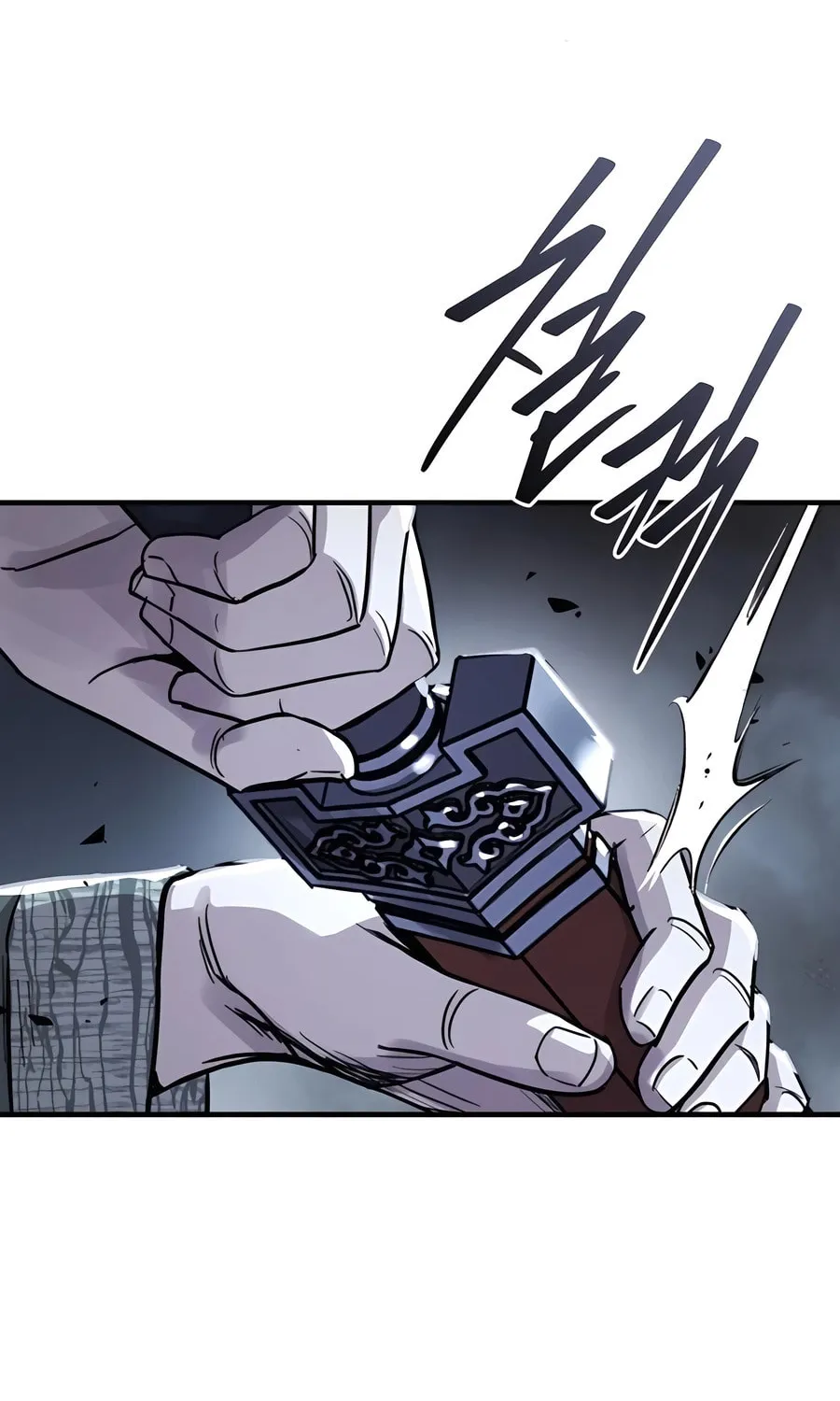 Absolute Reign Chapter 40 page 21 - 