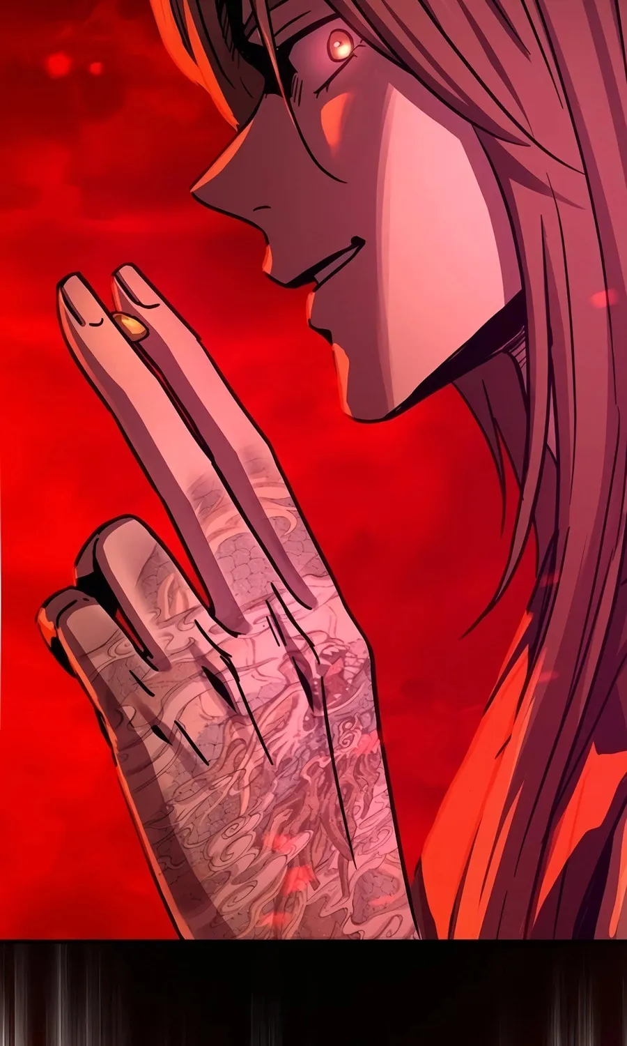 Absolute Reign Chapter 40 page 4 - 