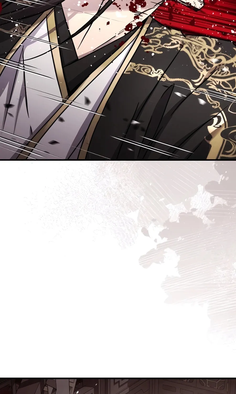 Absolute Reign Chapter 40 page 31 - 