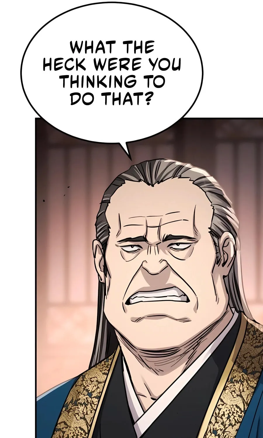 Absolute Reign Chapter 40 page 34 - 