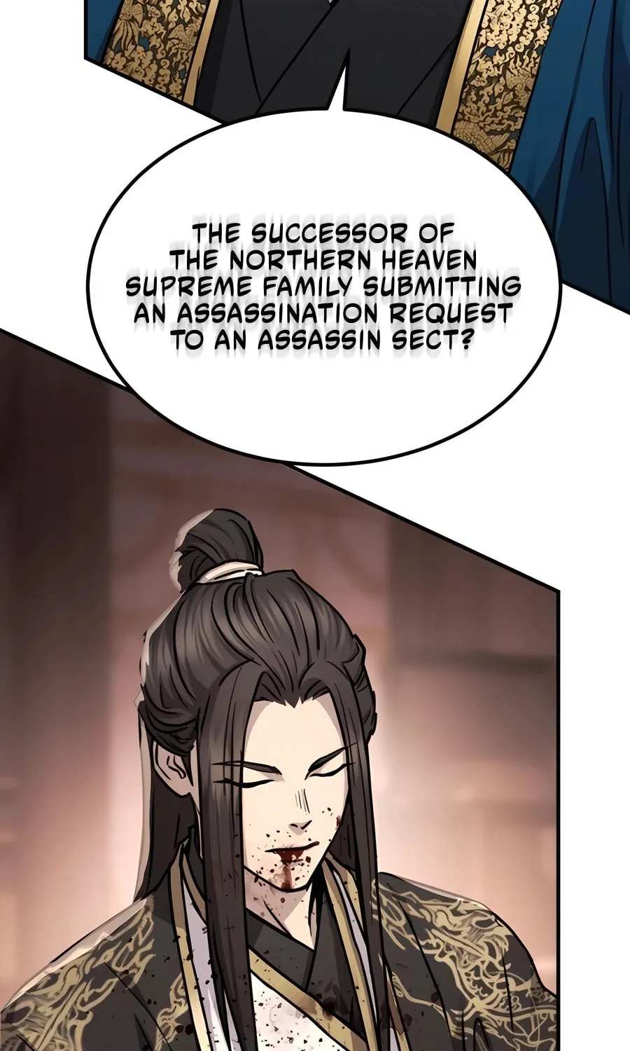 Absolute Reign Chapter 40 page 35 - 