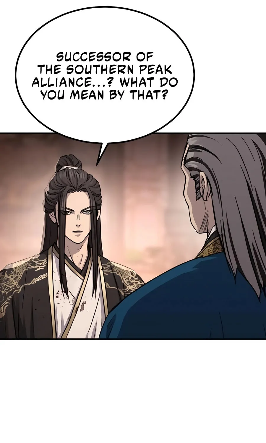 Absolute Reign Chapter 40 page 38 - 