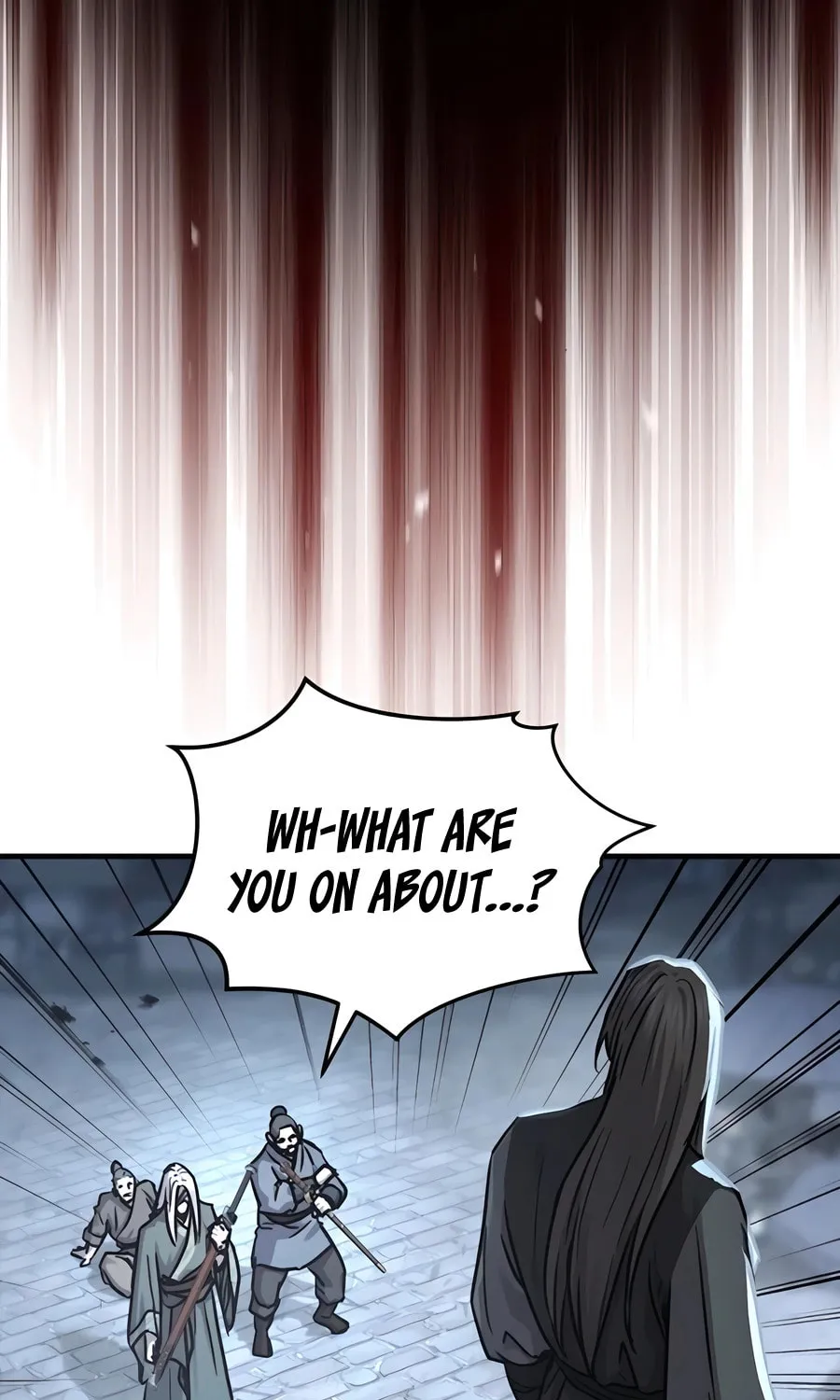 Absolute Reign Chapter 40 page 5 - 