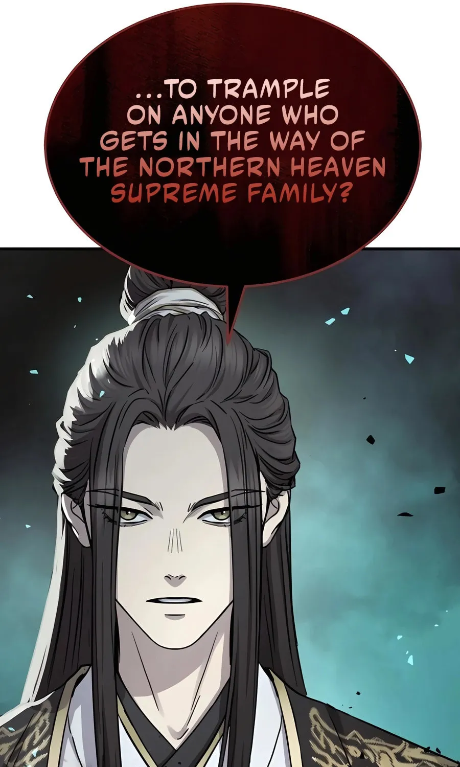 Absolute Reign Chapter 40 page 42 - 