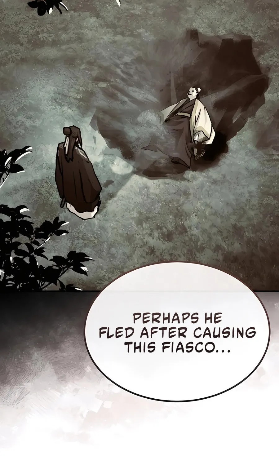 Absolute Reign Chapter 40 page 47 - 