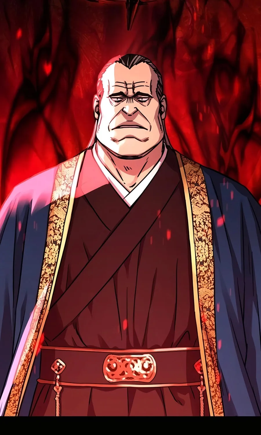 Absolute Reign Chapter 40 page 52 - 