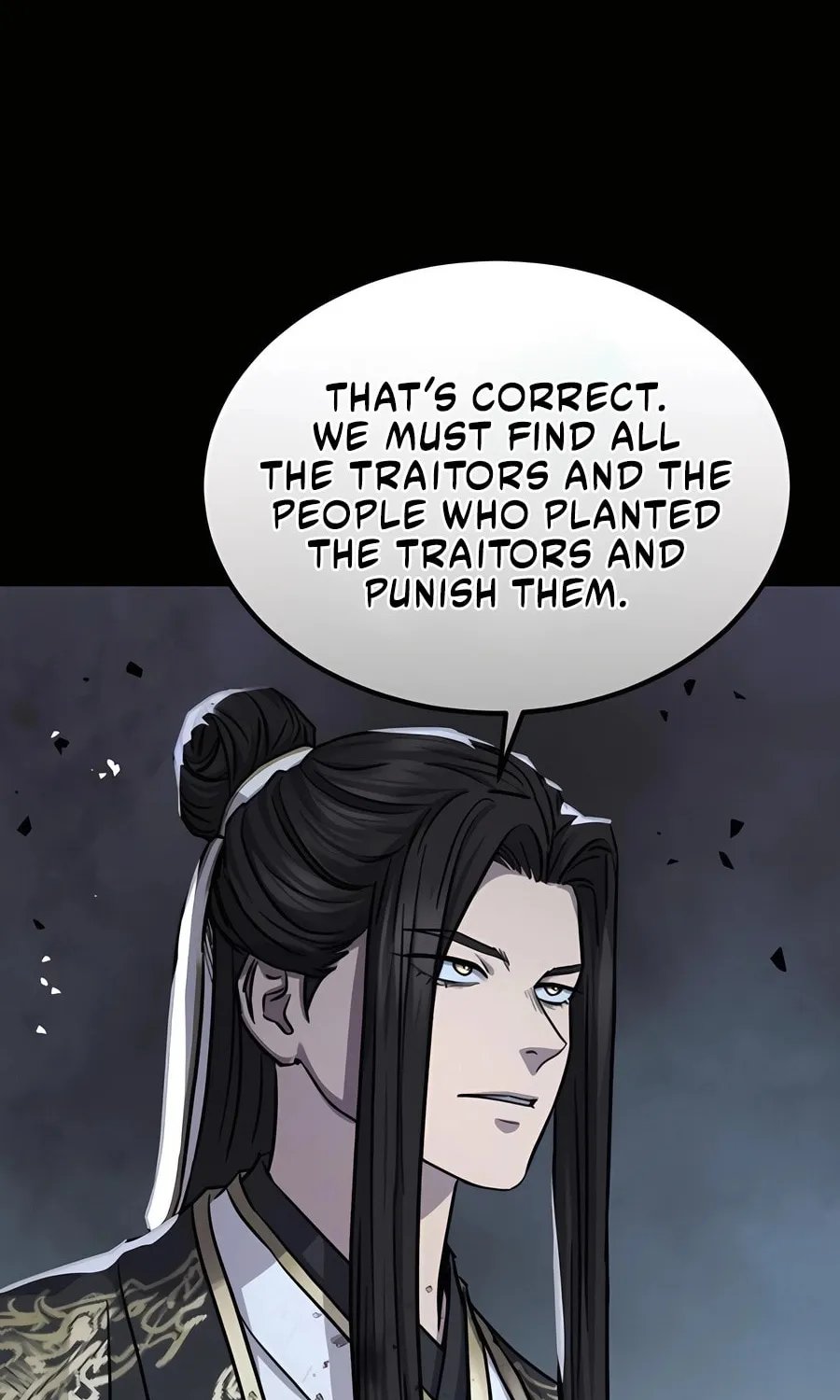 Absolute Reign Chapter 40 page 53 - 