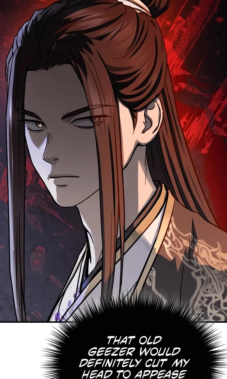 Absolute Reign Chapter 40 page 60 - 