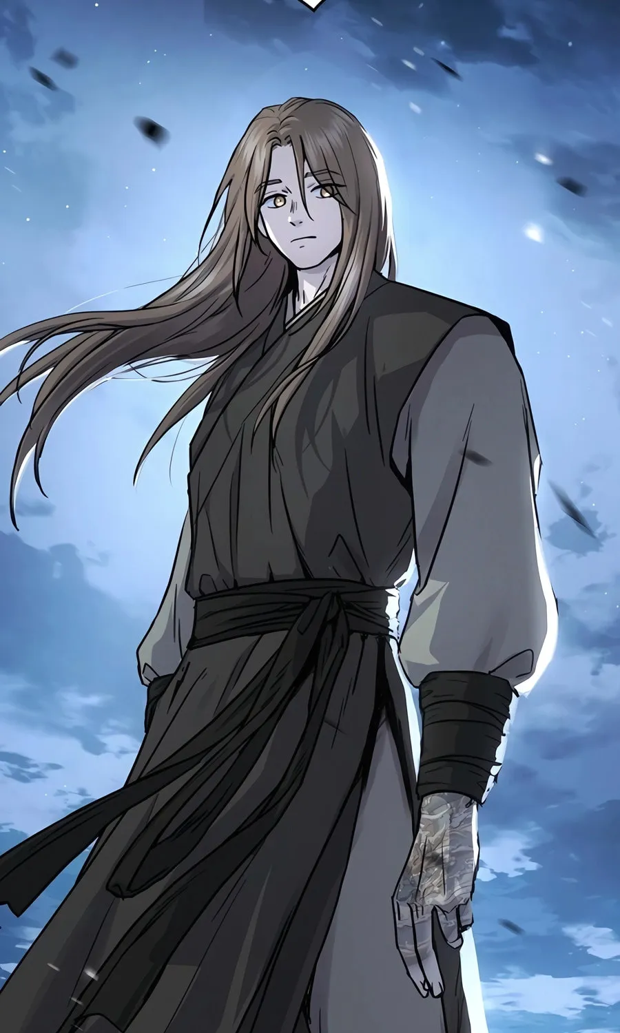 Absolute Reign Chapter 40 page 7 - 