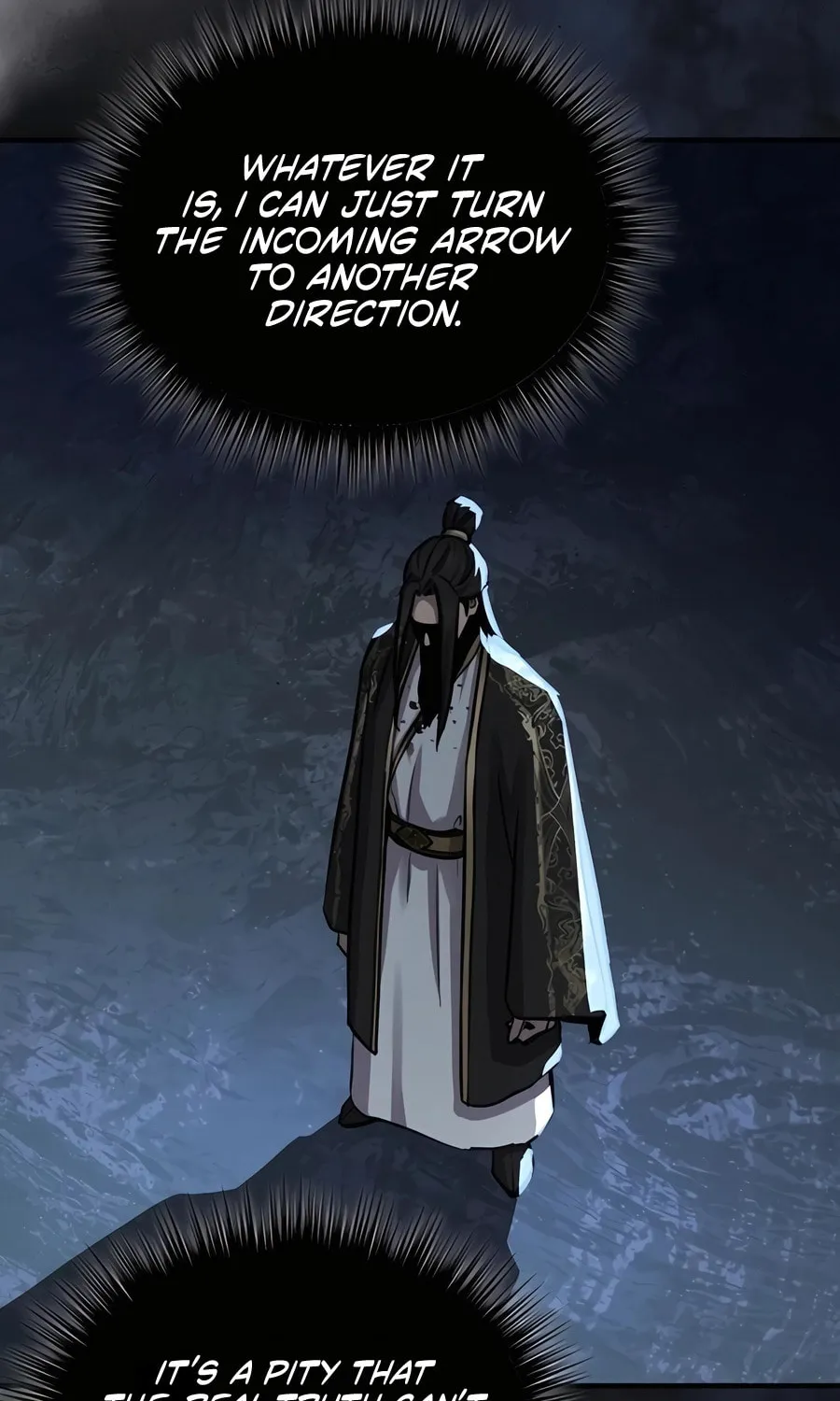 Absolute Reign Chapter 40 page 62 - 