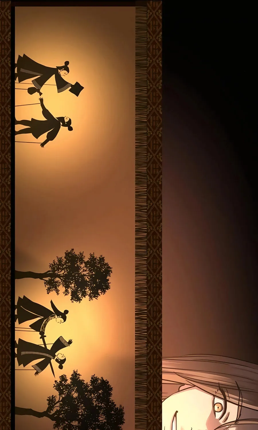 Absolute Reign Chapter 40 page 66 - 