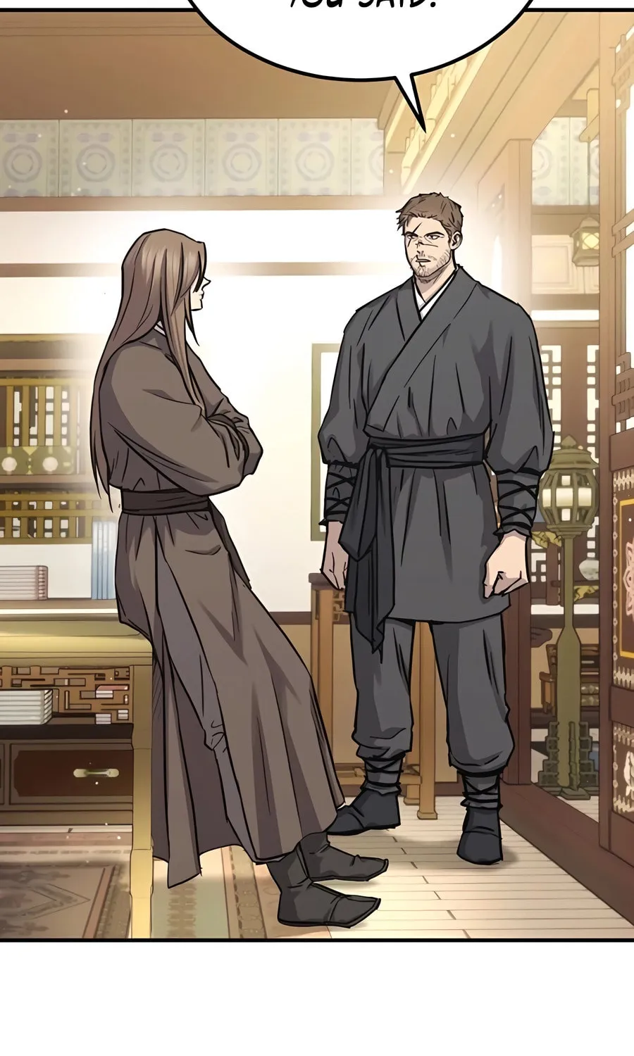 Absolute Reign Chapter 40 page 71 - 