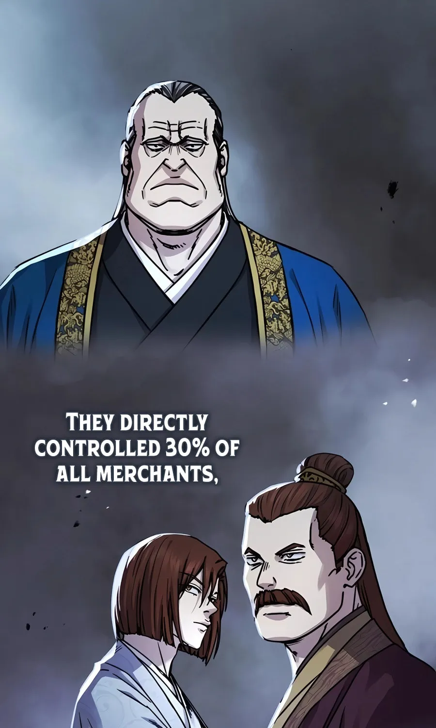 Absolute Reign Chapter 40 page 78 - 