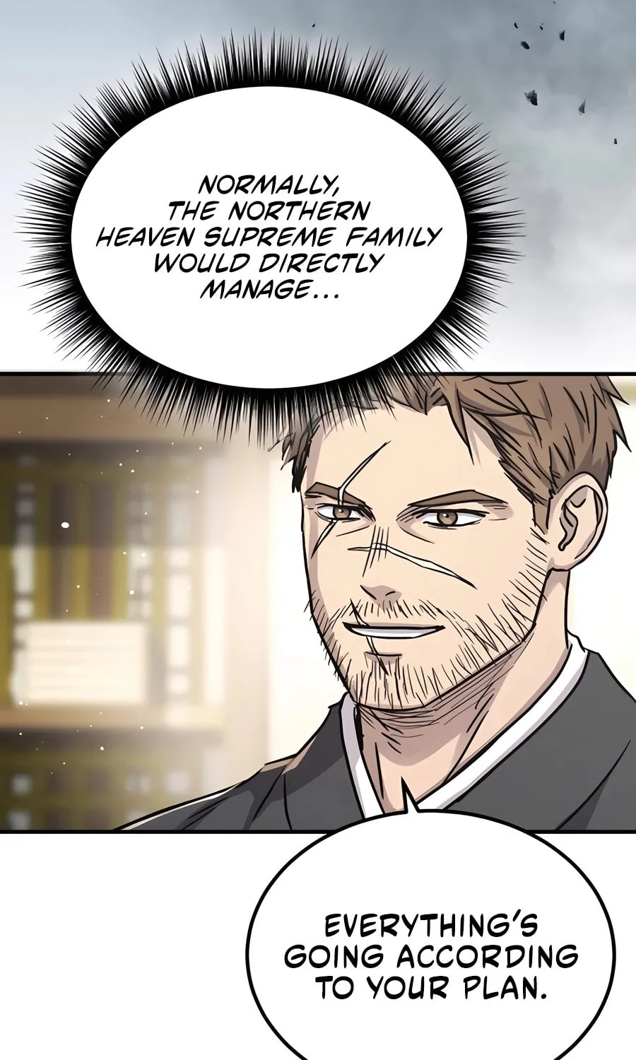 Absolute Reign Chapter 40 page 80 - 