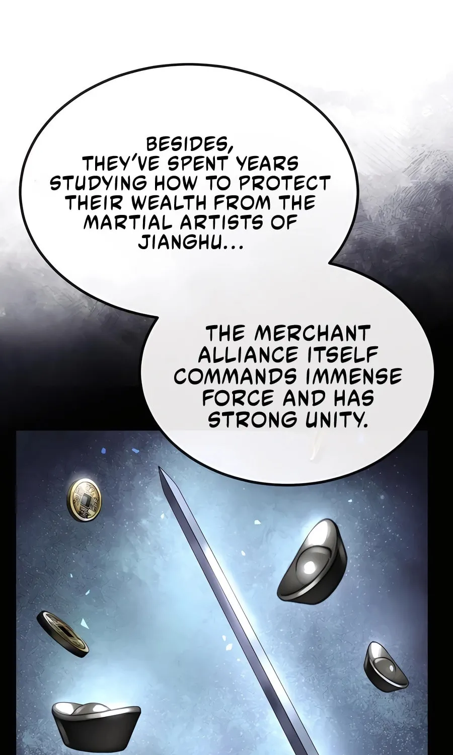 Absolute Reign Chapter 40 page 85 - 
