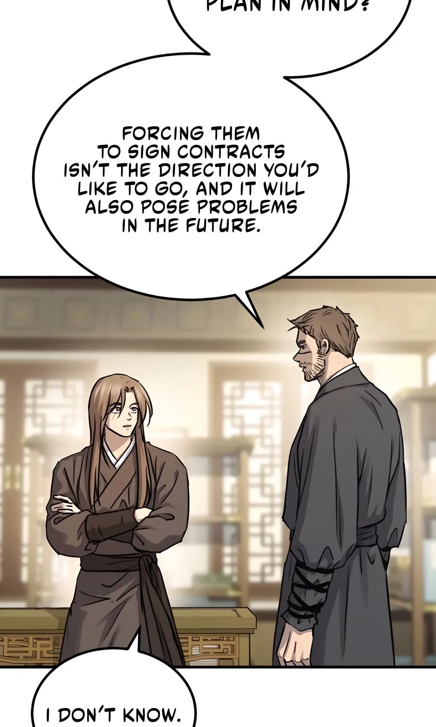 Absolute Reign Chapter 40 page 87 - 