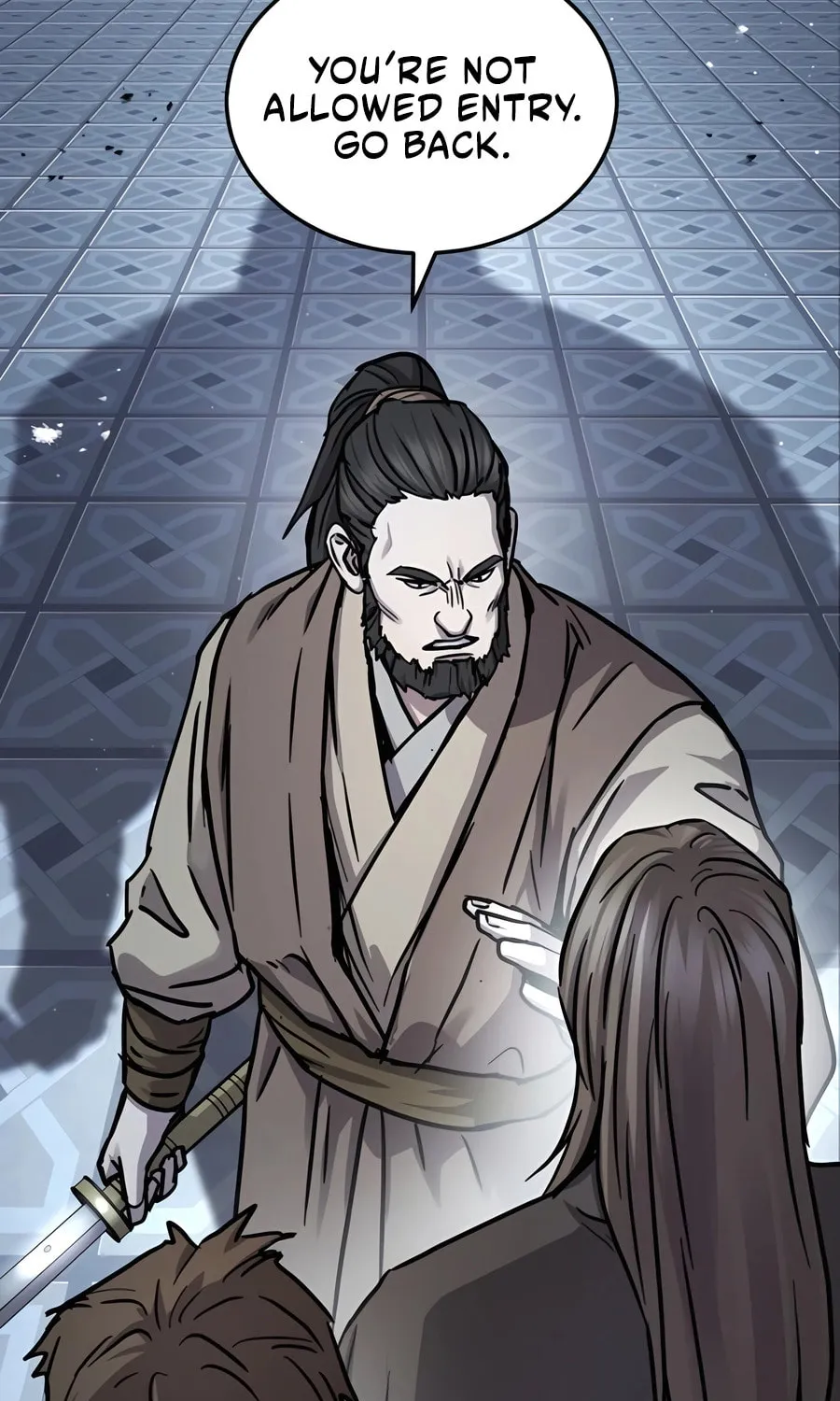 Absolute Reign Chapter 40 page 95 - 