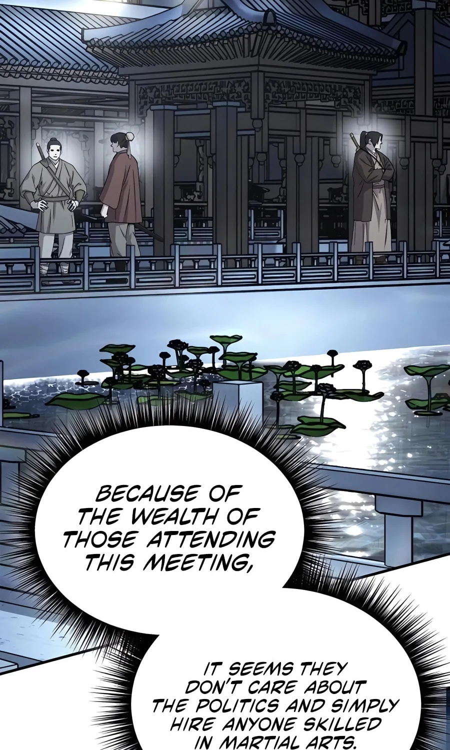Absolute Reign Chapter 40 page 98 - 