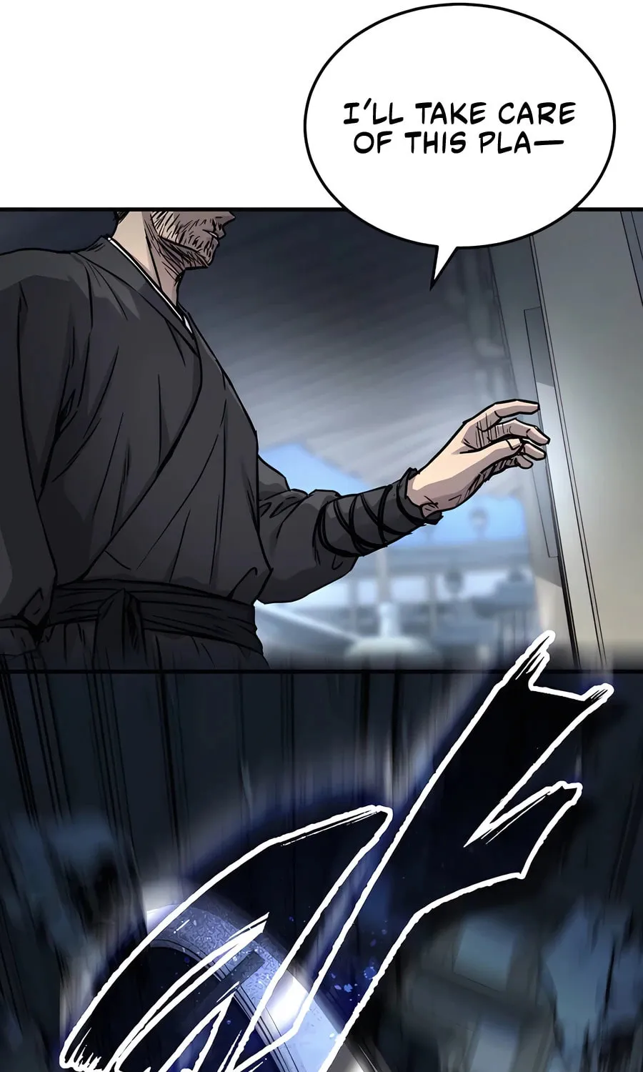 Absolute Reign Chapter 41 page 11 - 