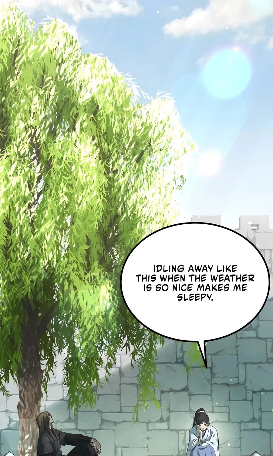 Absolute Reign Chapter 41 page 106 - 