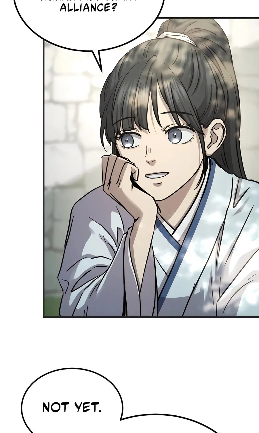 Absolute Reign Chapter 41 page 108 - 