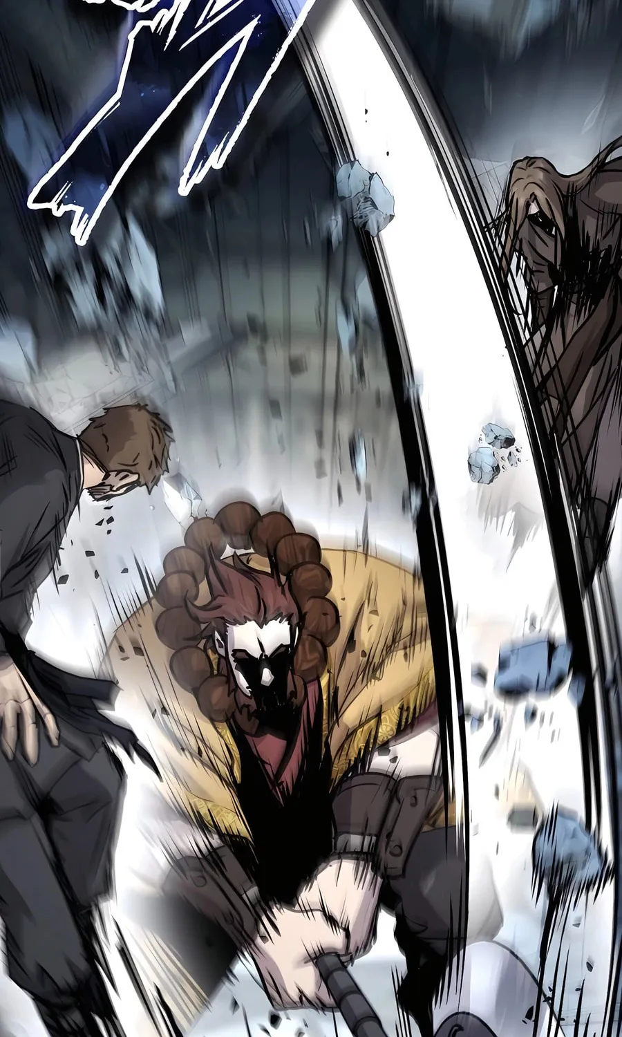 Absolute Reign Chapter 41 page 12 - 