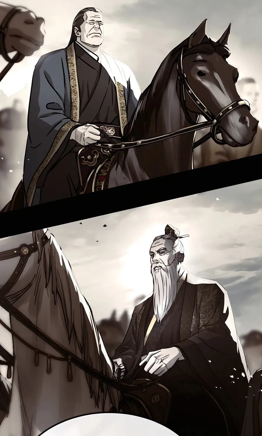 Absolute Reign Chapter 41 page 115 - 