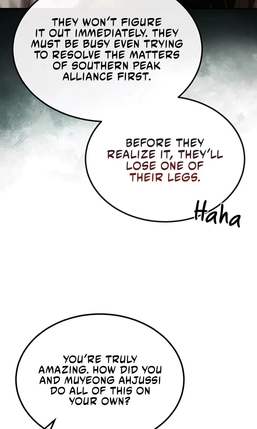 Absolute Reign Chapter 41 page 116 - 