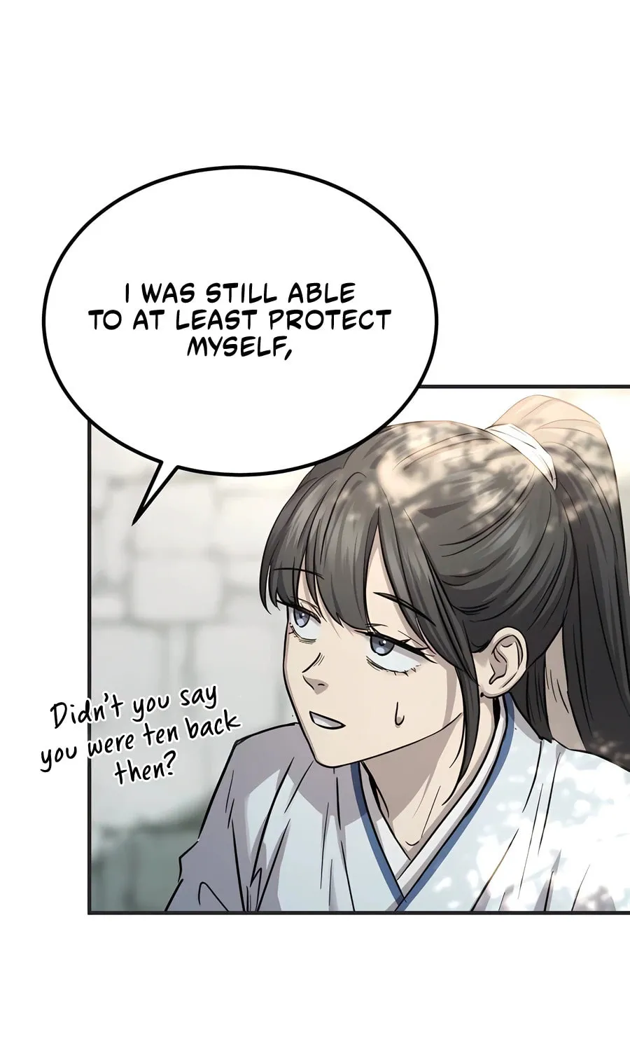 Absolute Reign Chapter 41 page 128 - 