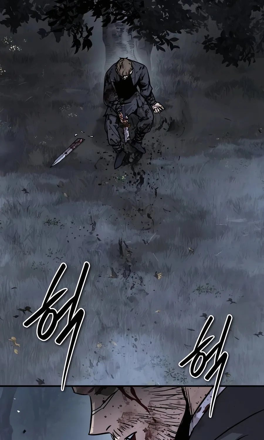 Absolute Reign Chapter 41 page 135 - 