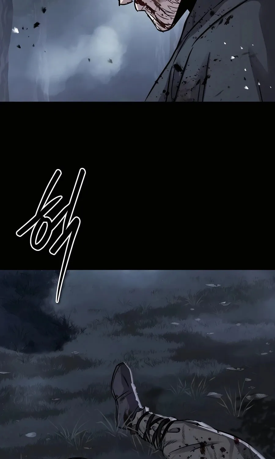 Absolute Reign Chapter 41 page 136 - 