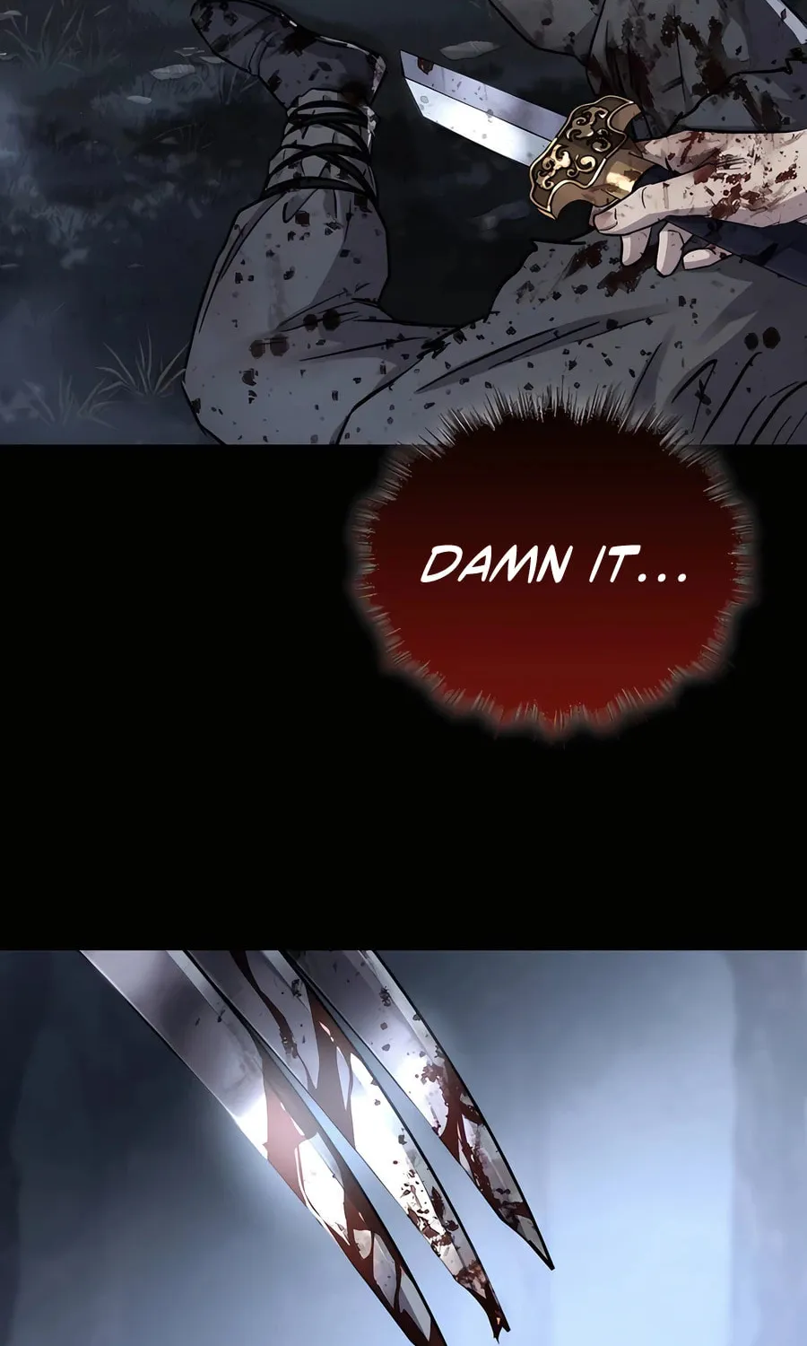Absolute Reign Chapter 41 page 137 - 