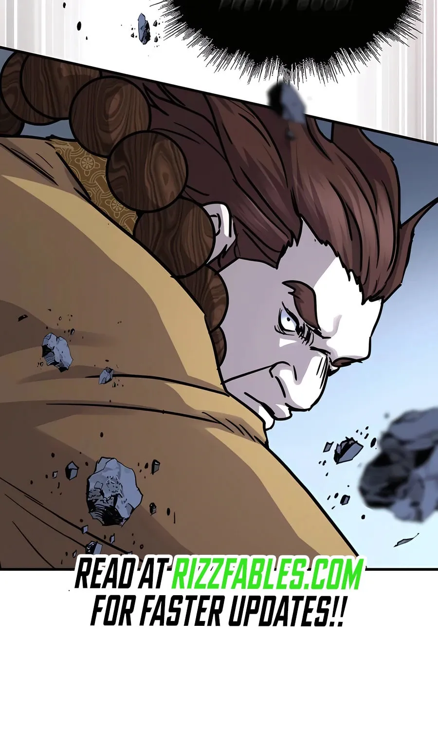 Absolute Reign Chapter 41 page 15 - 