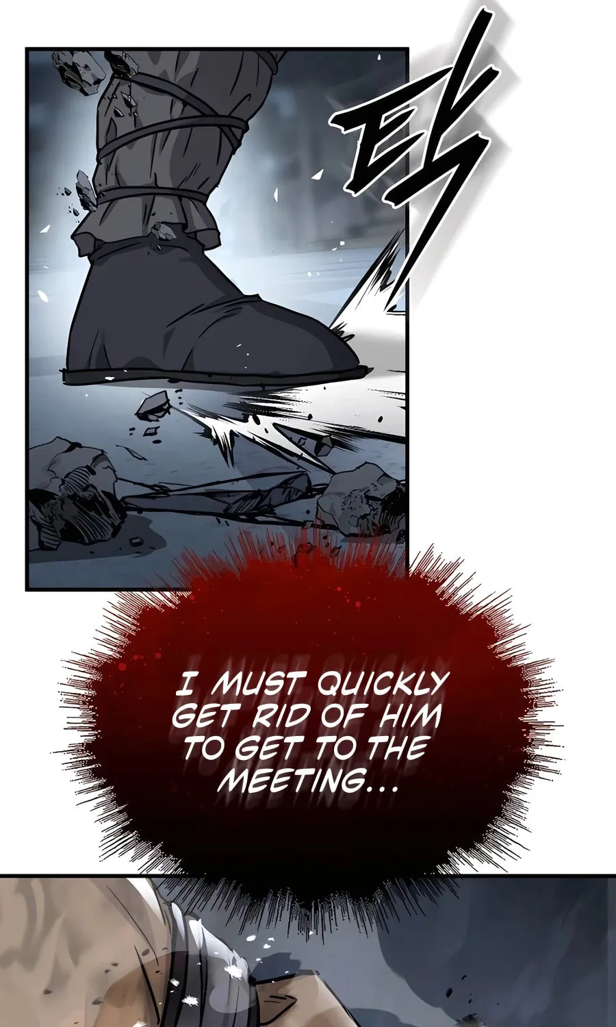 Absolute Reign Chapter 41 page 17 - 