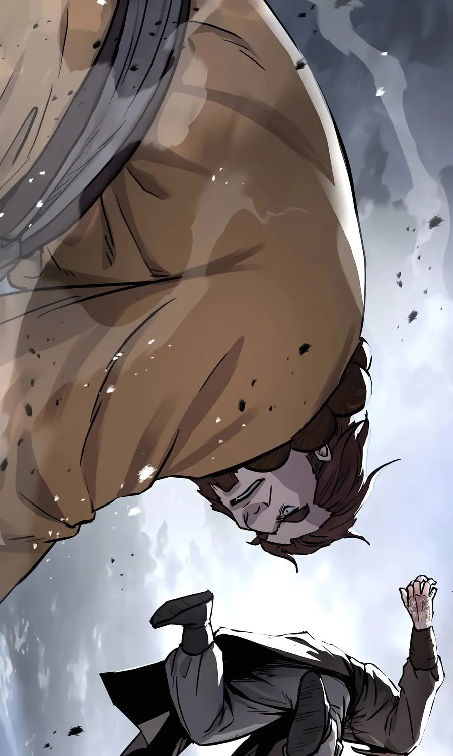 Absolute Reign Chapter 41 page 18 - 