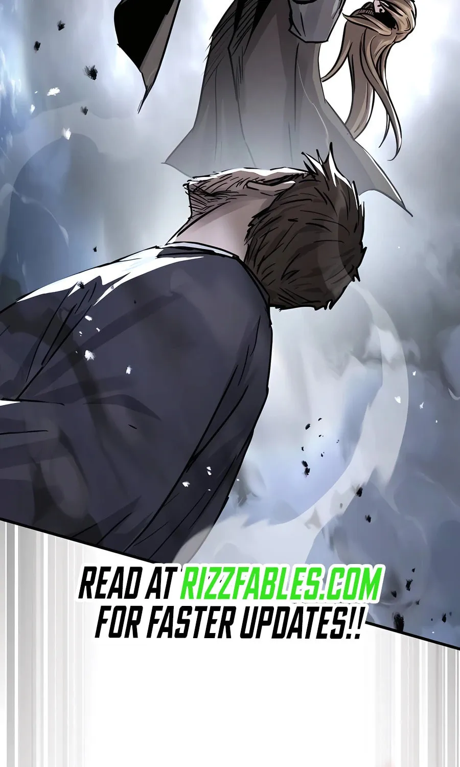Absolute Reign Chapter 41 page 19 - 