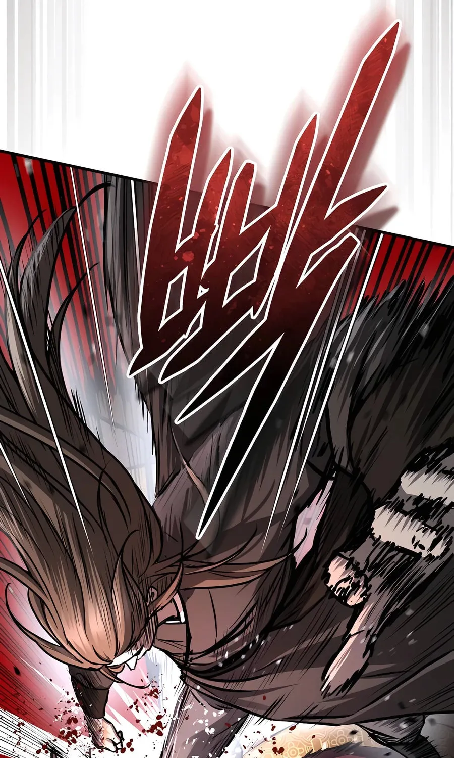 Absolute Reign Chapter 41 page 20 - 