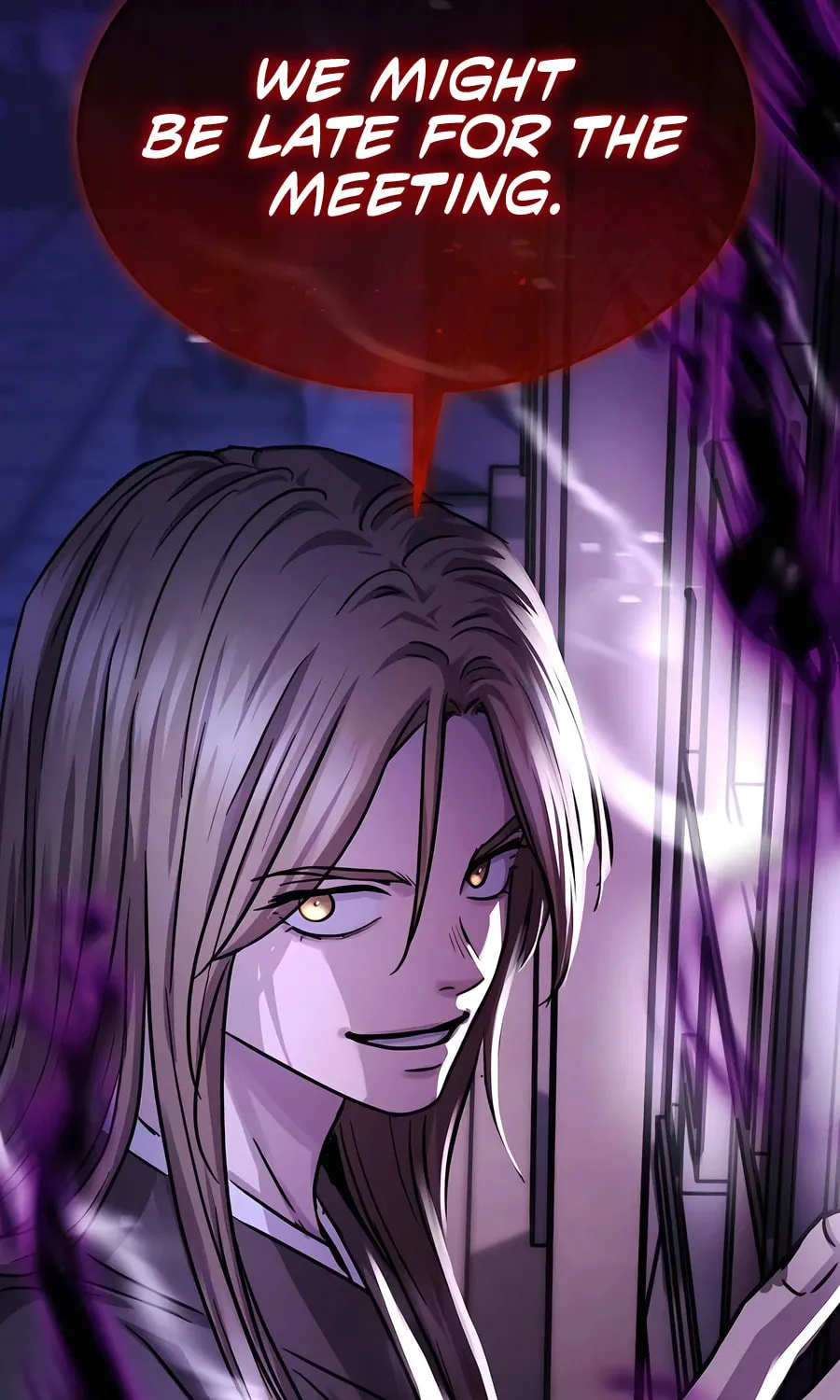Absolute Reign Chapter 41 page 3 - 