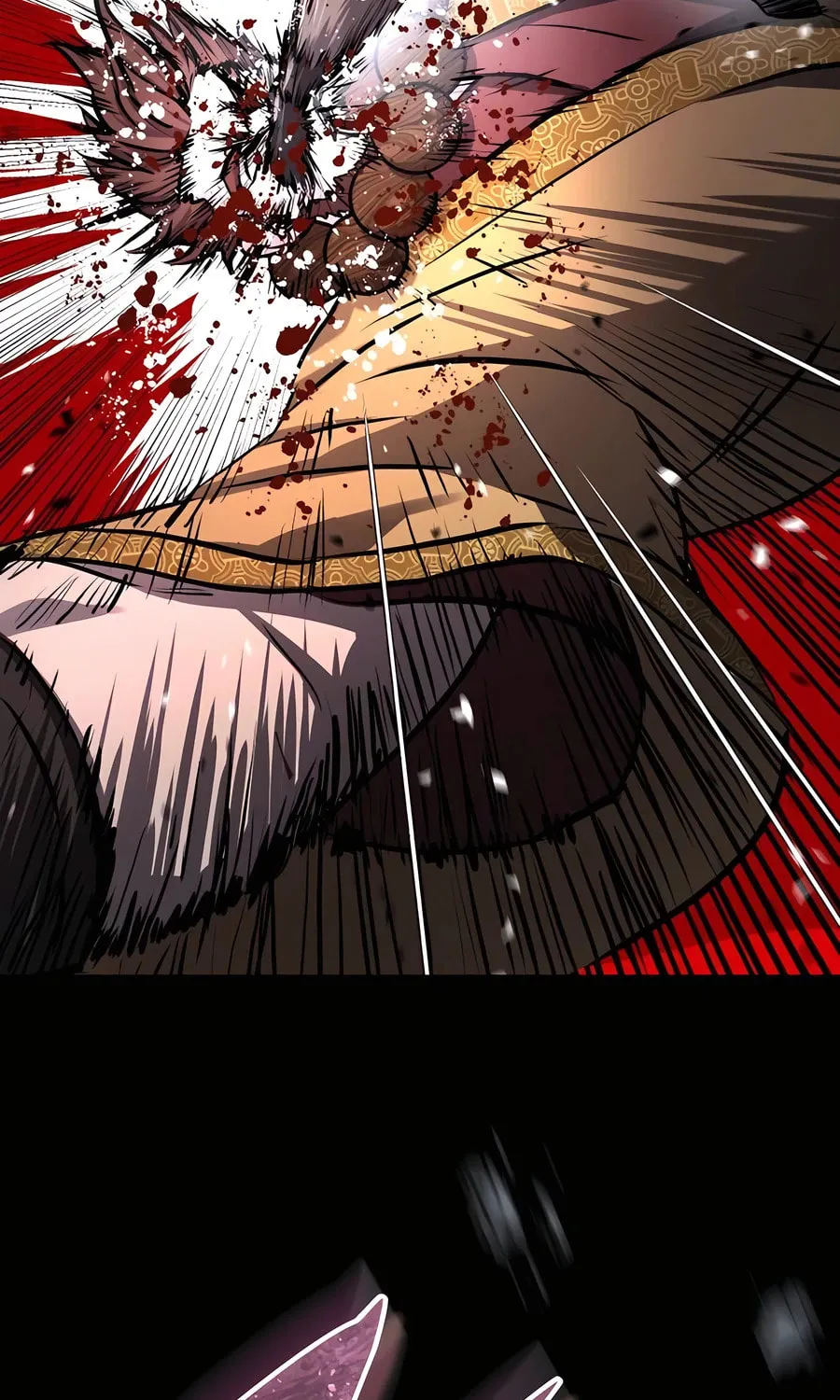 Absolute Reign Chapter 41 page 21 - 
