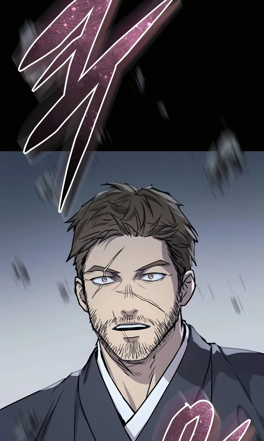 Absolute Reign Chapter 41 page 22 - 