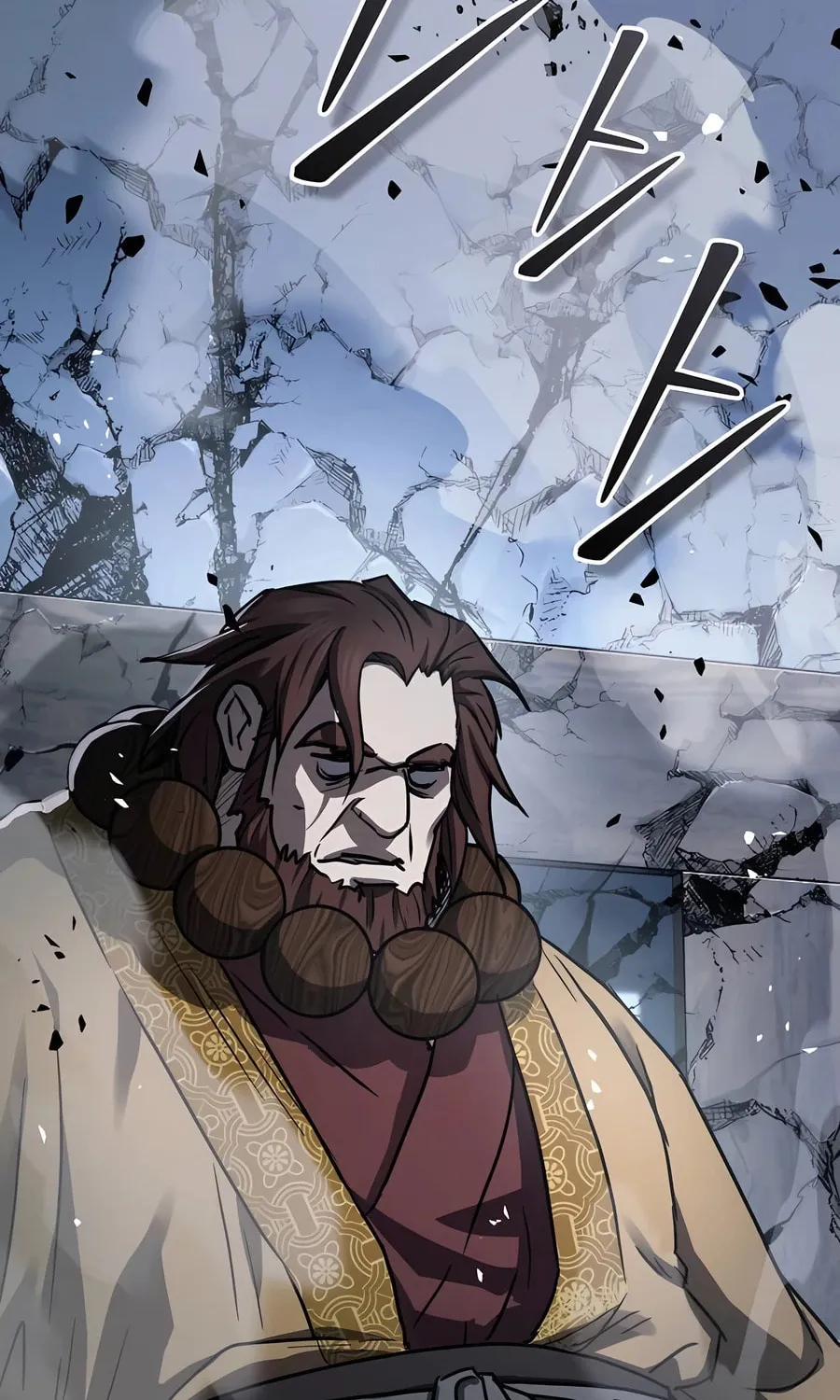 Absolute Reign Chapter 41 page 24 - 