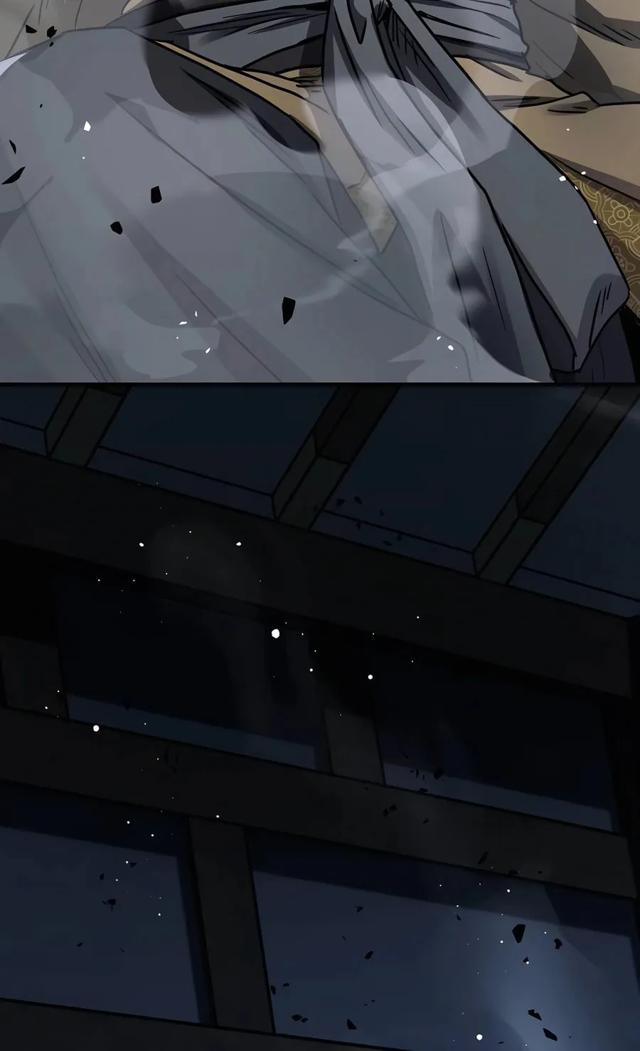 Absolute Reign Chapter 41 page 25 - 