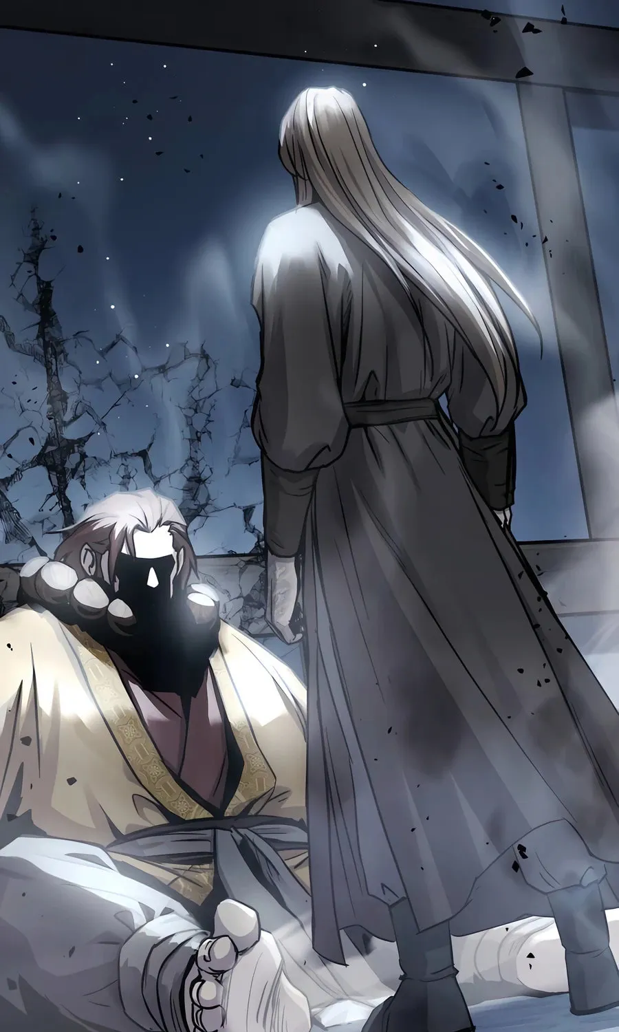 Absolute Reign Chapter 41 page 26 - 