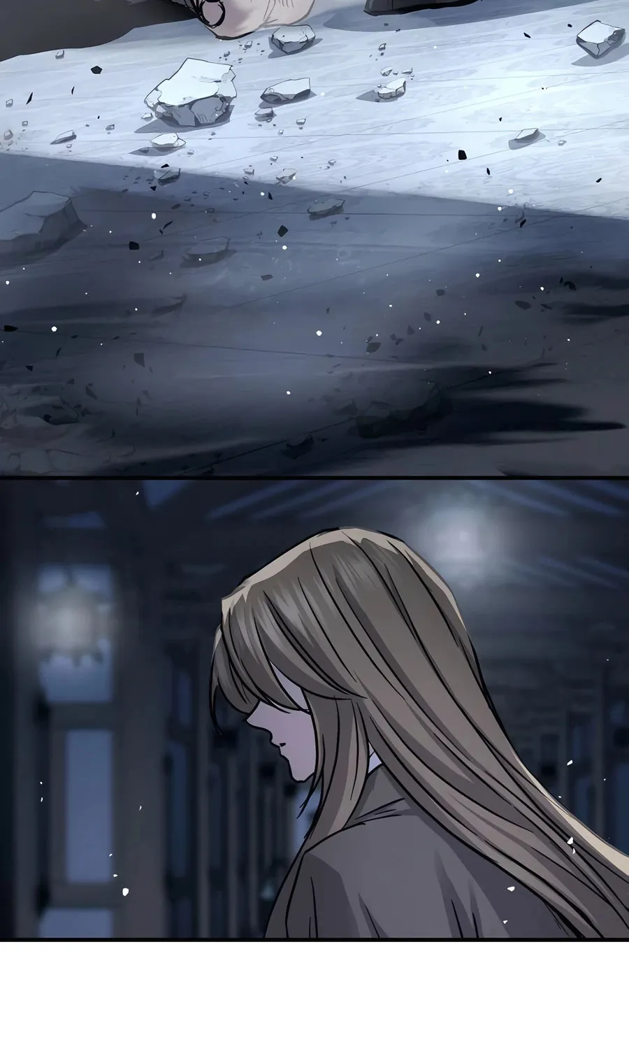 Absolute Reign Chapter 41 page 27 - 