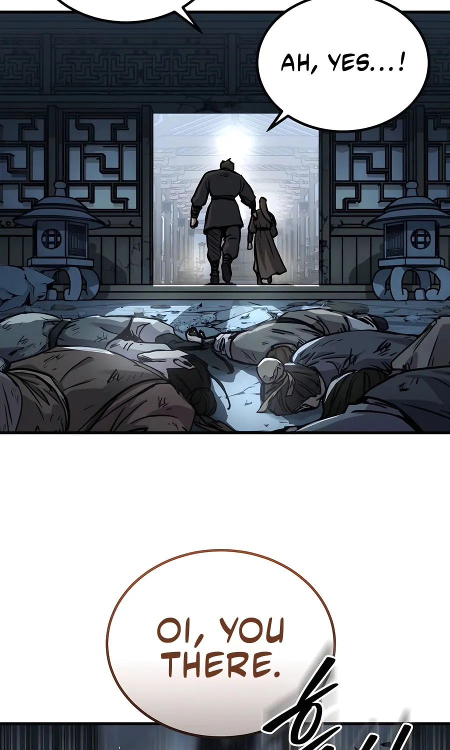 Absolute Reign Chapter 41 page 30 - 