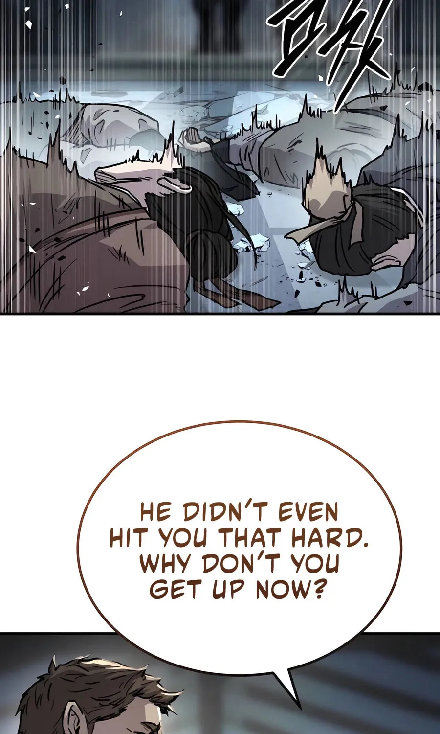 Absolute Reign Chapter 41 page 31 - 