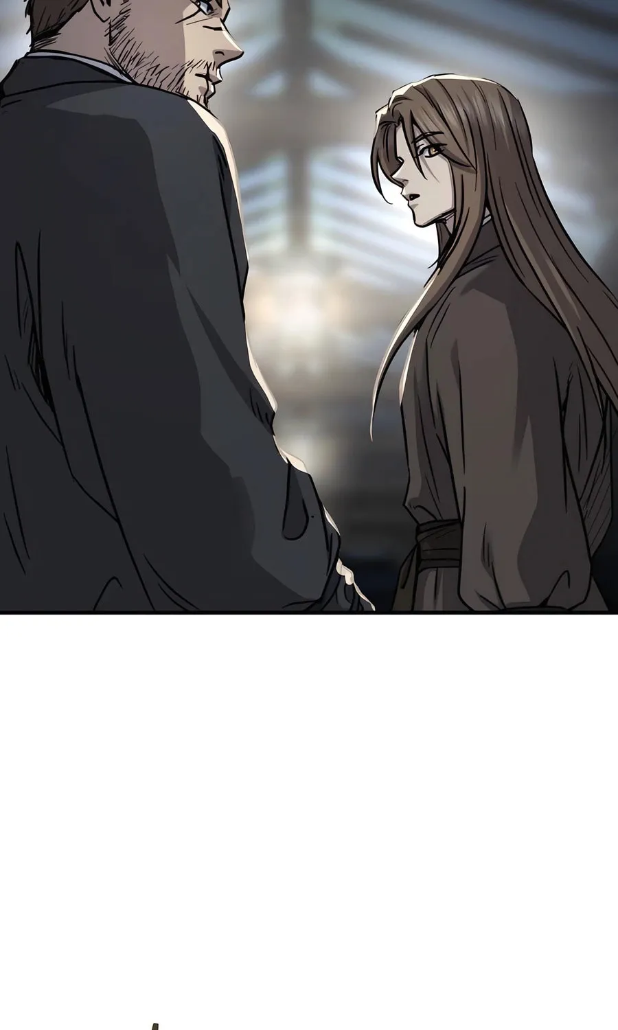Absolute Reign Chapter 41 page 32 - 