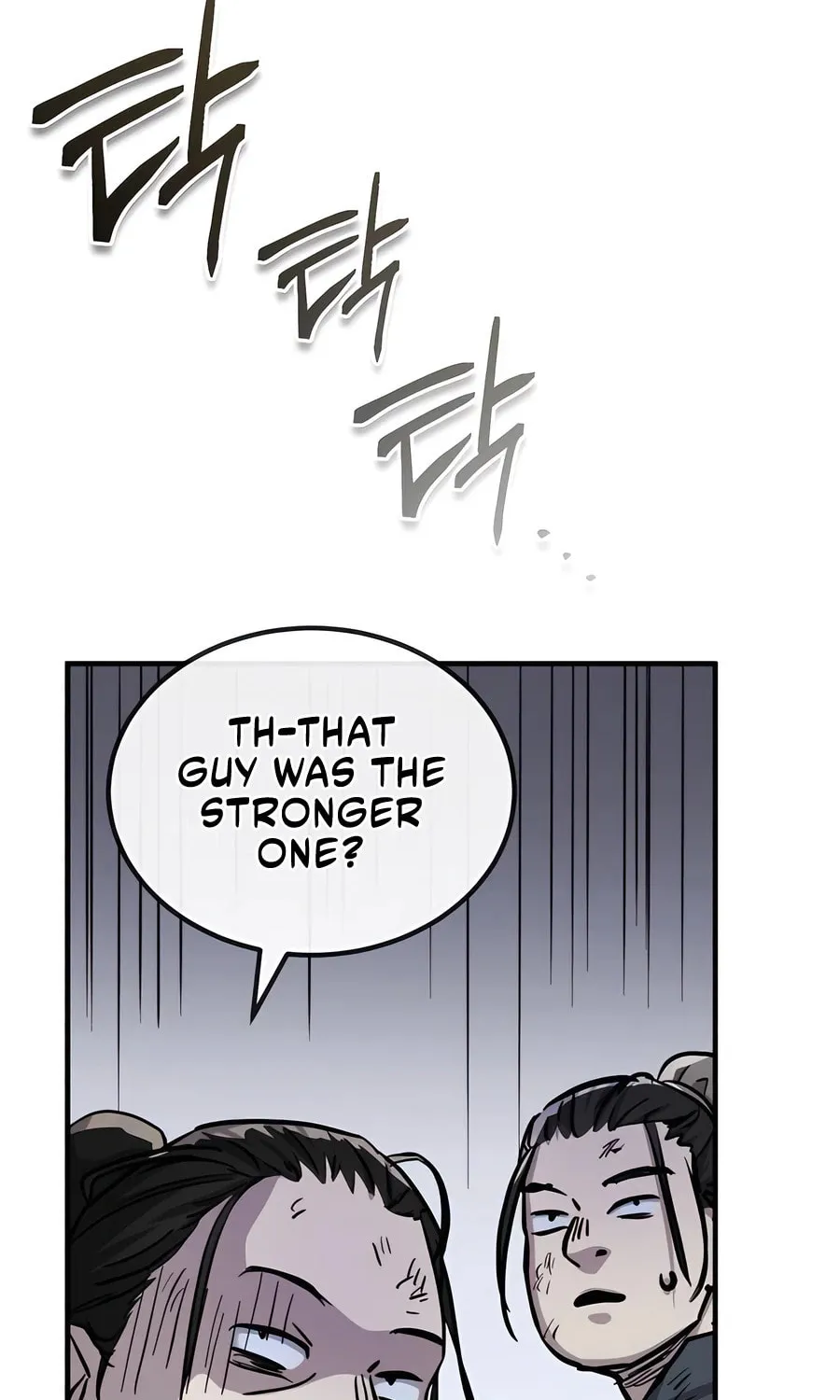 Absolute Reign Chapter 41 page 33 - 